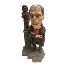 Boneco modelo Erik The Phantom of the Opera Lon Dimensional Designs pintado à mão comprar usado  Enviando para Brazil