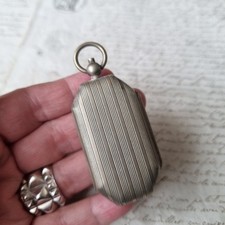 Antique louis metal d'occasion  Expédié en Belgium