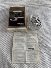 Hallmark 1993 ornament for sale  Vestal