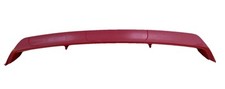 Porta-malas spoiler de alumínio Audi 90 80 B3 sedã fabricante de equipamento original comprar usado  Enviando para Brazil