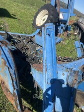 Ford tractor quiet for sale  Boonville