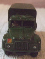 Dinky military model for sale  BATLEY