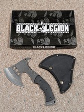 Black legion throwing for sale  Eau Claire