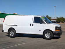 2017 chevrolet express for sale  Fountain Valley