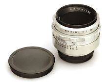 Jena tessar 50mm gebraucht kaufen  Kappeln