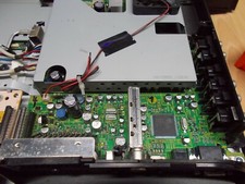 Main board sharp usato  Casandrino