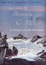 Battaglie per san usato  Cambiago