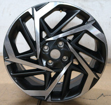 Hyundai riginal alufelge gebraucht kaufen Hyundai riginal alufelge gebraucht kaufen  Bochum