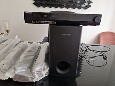 samsung ht x200 for sale  SANDBACH