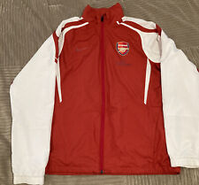 Nike arsenal premier for sale  Englishtown