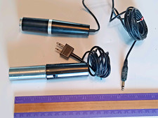 Vintage small microphones for sale  Portageville