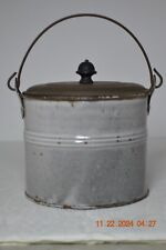 Antique vintage graniteware for sale  Stanton