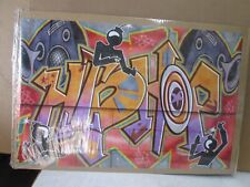 Graffiti hip hop for sale  Covina