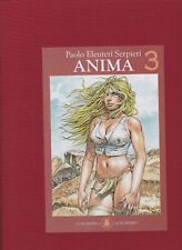 Serpieri portfolio anima usato  Italia