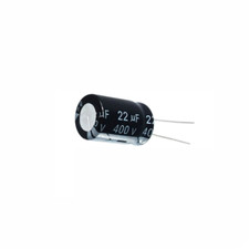 5x Condensador Electrolitico 22uF 400v 105º C 13x20mm comprar usado  Enviando para Brazil
