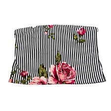 Floral bandeau crop for sale  Escondido