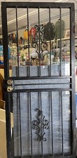 Vintage security iron for sale  Memphis