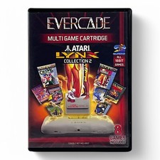 Blaze evercade atari gebraucht kaufen  Berlin