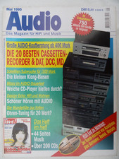 Audio burmester twin gebraucht kaufen  Kiel