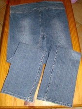 Jean grossesse taille d'occasion  Le Luc