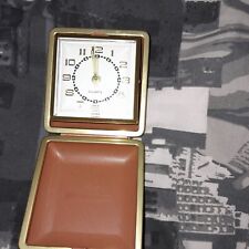 Equity reisewecker gold gebraucht kaufen  Fürth