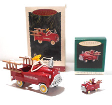 Murray fire truck for sale  Mission
