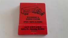 Matchbook buddy place for sale  Mesquite