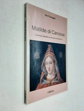 Matilde canossa vito usato  Roma