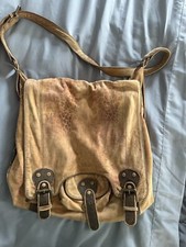 Old gringo saddle for sale  Medina