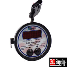 Auto feed plus for sale  Mount Pleasant