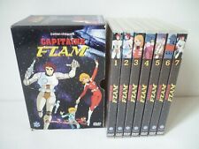 Capitaine flam integral d'occasion  Auch