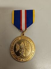 Philippinen rden medaille gebraucht kaufen  Bergisch Gladbach