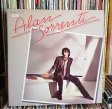 Alan sorrenti n. usato  Morbegno
