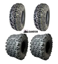 Kit gomme quad usato  Decollatura