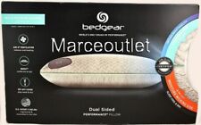 Bedgear dual sided for sale  Linden