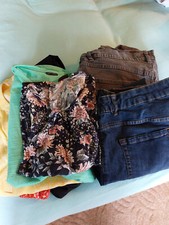 Kleidungs überrachungsbox . gebraucht kaufen  Zahna-Elster
