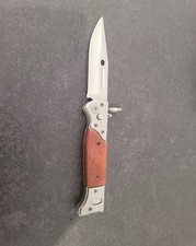 Couteau collection ak47.tres d'occasion  Mauguio