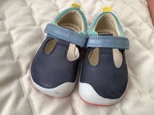 Clarks toddler roller for sale  WARRINGTON