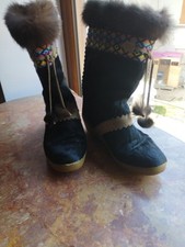 Bottes ski tecnica d'occasion  La Rochette