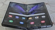 Samsung galaxy fold2 d'occasion  Clécy