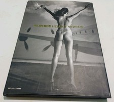 Playboy helmut newton usato Playboy helmut newton usato  Italia