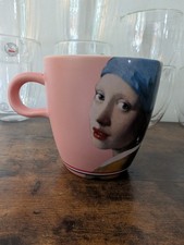 Douwe egberts girl for sale  IRVINE