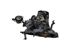 Cambio manuale completo usato  Italia