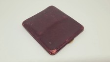 Zigarettenetui leder gebraucht kaufen  Berlin