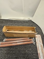 Elegant wood curtain for sale  North Salt Lake