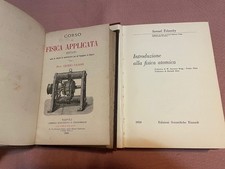 Corso fisica applicata usato  Portici