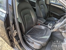 Audi set leather for sale  UK