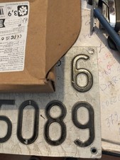 Libretto targa suzuki usato Libretto targa suzuki usato  Ormea