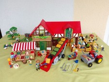 Playmobil großer bauernhof gebraucht kaufen Playmobil großer bauernhof gebraucht kaufen  Waldbröl