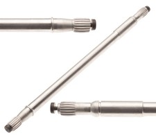 Eixo de transmissão Sea Doo 272000073 17 GT SPI SPX GTS Speedster 1996 e acima comprar usado  Enviando para Brazil